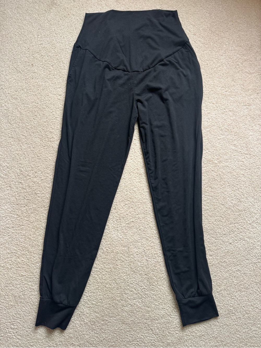 Maternity Joggers